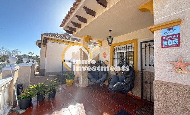 Resale - Bungalow - Cabo Roig - La Regia