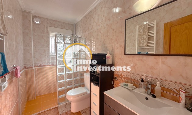 Resale - Bungalow - Cabo Roig - La Regia