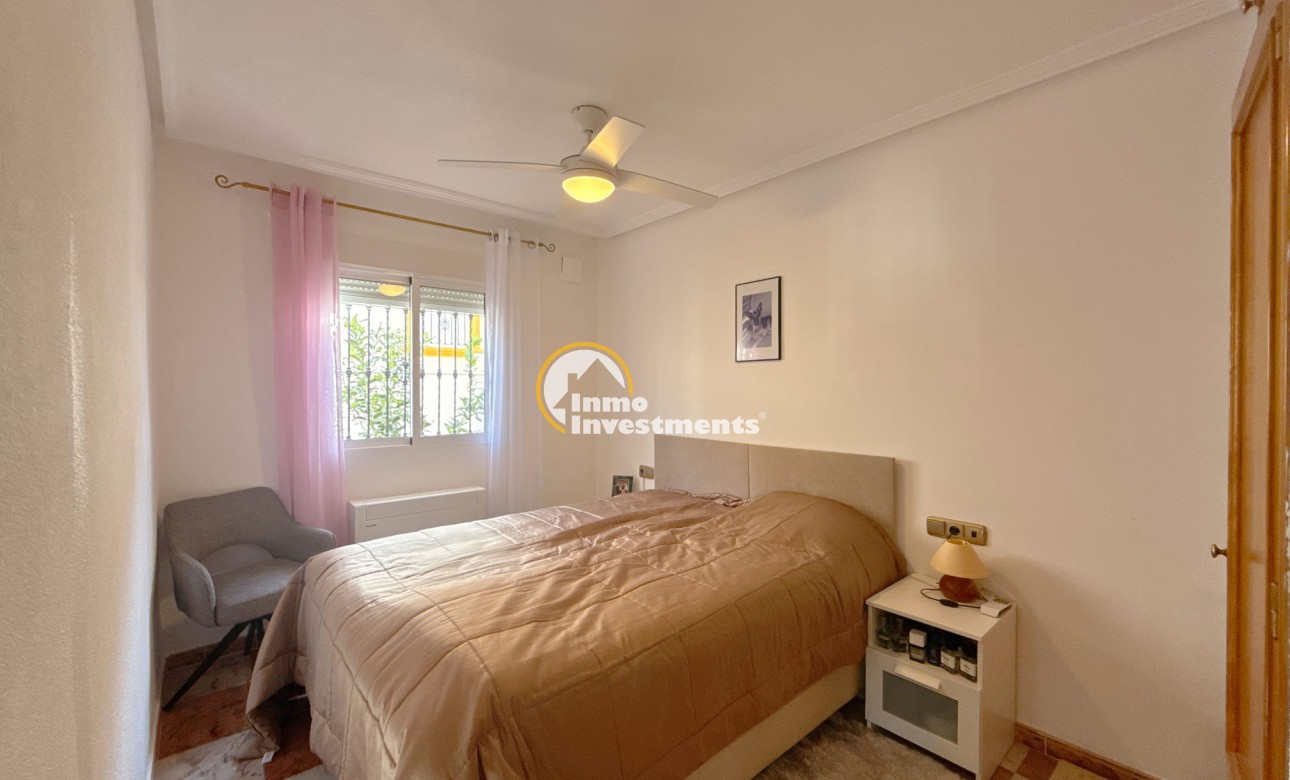 Resale - Bungalow - Cabo Roig - La Regia