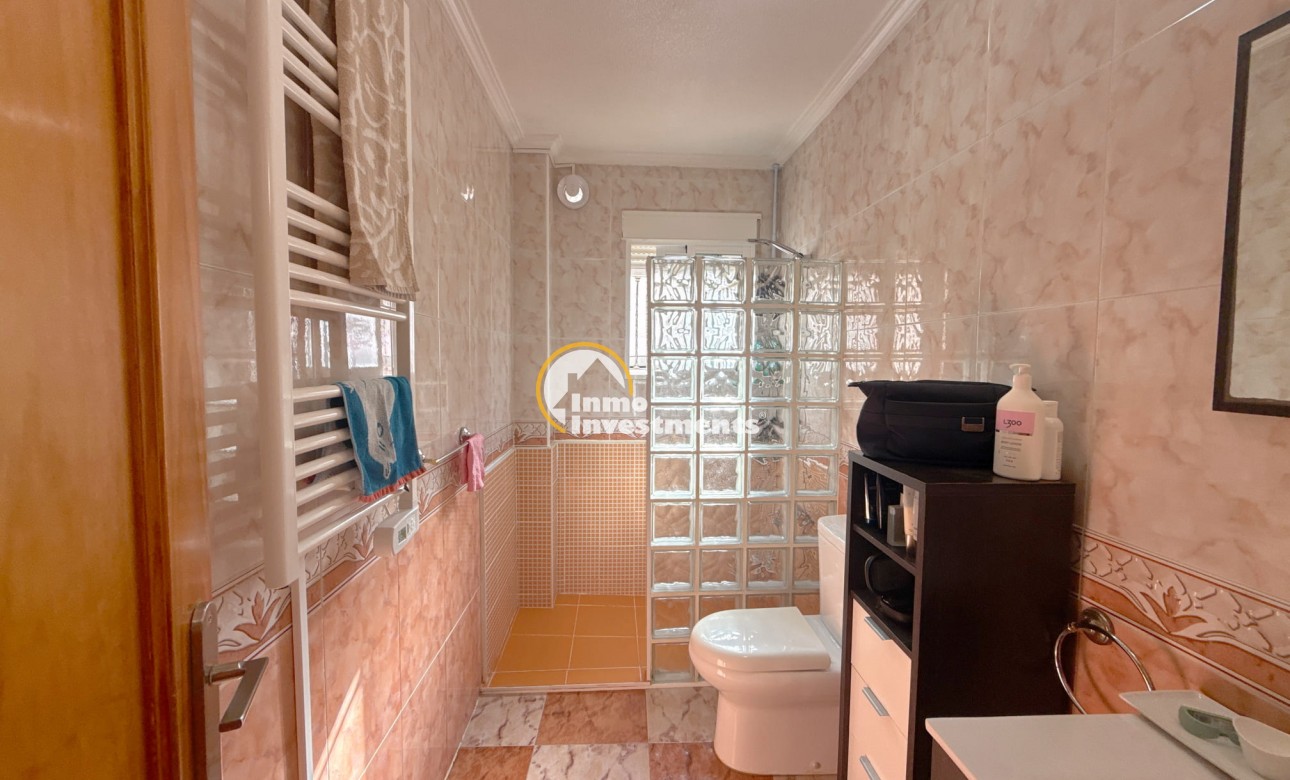 Resale - Bungalow - Cabo Roig - La Regia