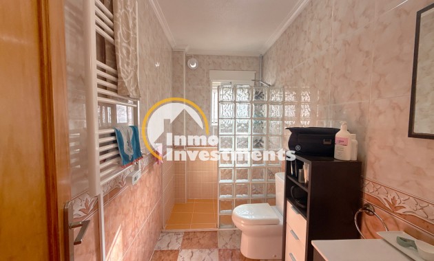 Resale - Bungalow - Cabo Roig - La Regia