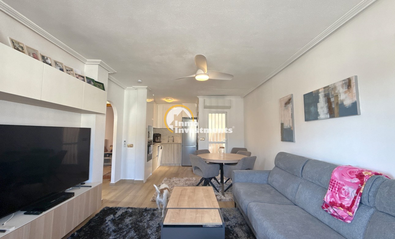 Resale - Bungalow - Cabo Roig - La Regia