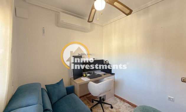 Resale - Bungalow - Cabo Roig - La Regia