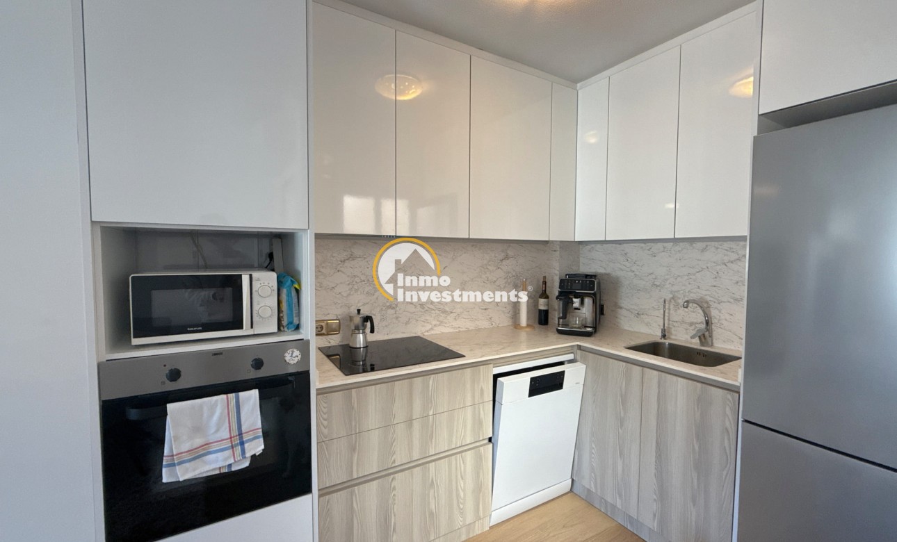 Resale - Bungalow - Cabo Roig - La Regia