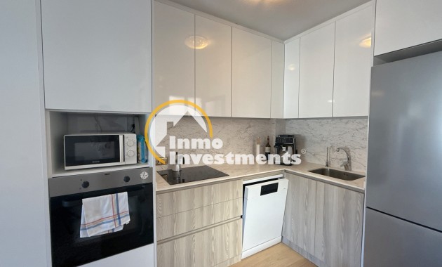 Resale - Bungalow - Cabo Roig - La Regia