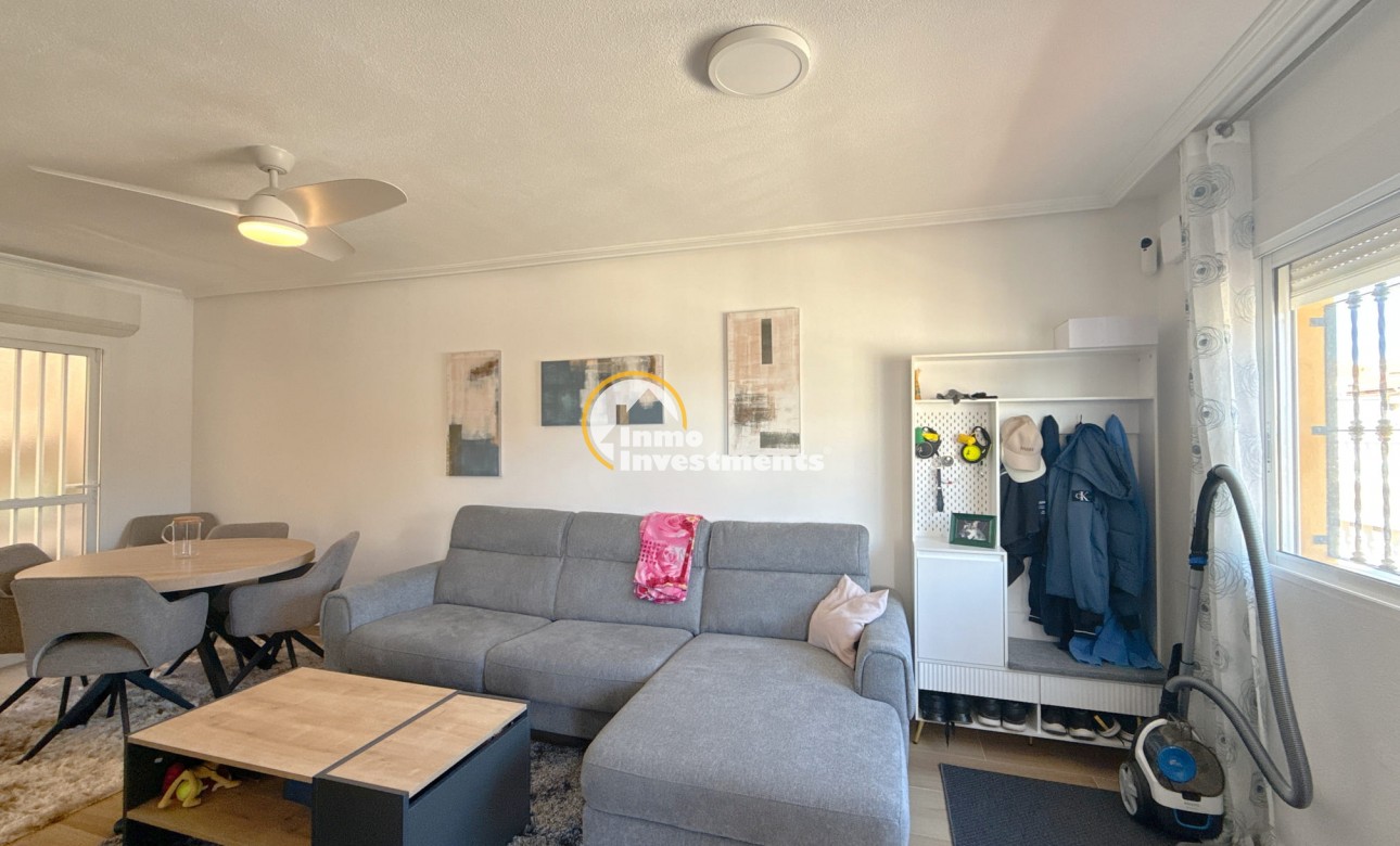 Resale - Bungalow - Cabo Roig - La Regia