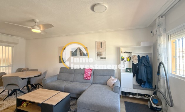 Resale - Bungalow - Cabo Roig - La Regia