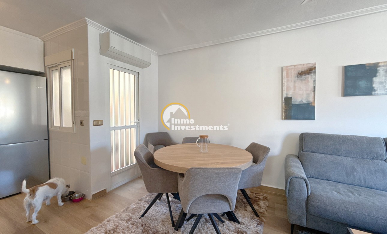 Resale - Bungalow - Cabo Roig - La Regia