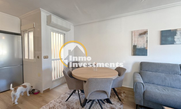 Resale - Bungalow - Cabo Roig - La Regia