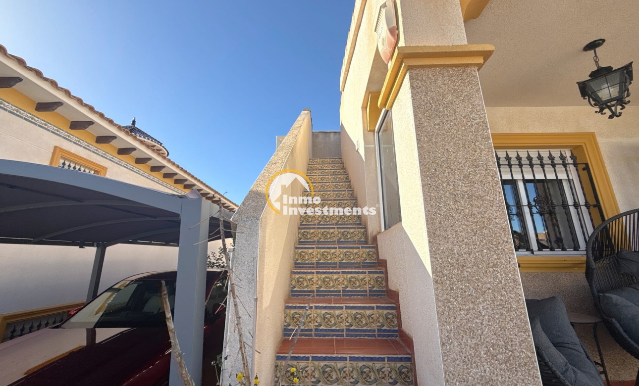 Resale - Bungalow - Cabo Roig - La Regia