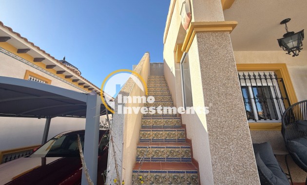 Resale - Bungalow - Cabo Roig - La Regia