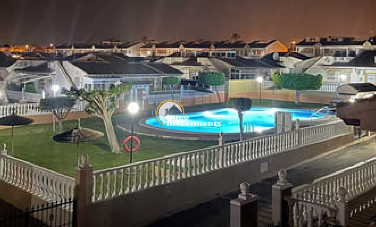 Resale - Bungalow - Cabo Roig - La Regia