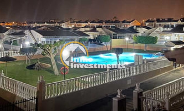 Resale - Bungalow - Cabo Roig - La Regia