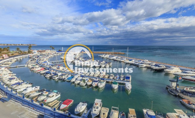 Resale - Quad House - Cabo Roig - La Regia