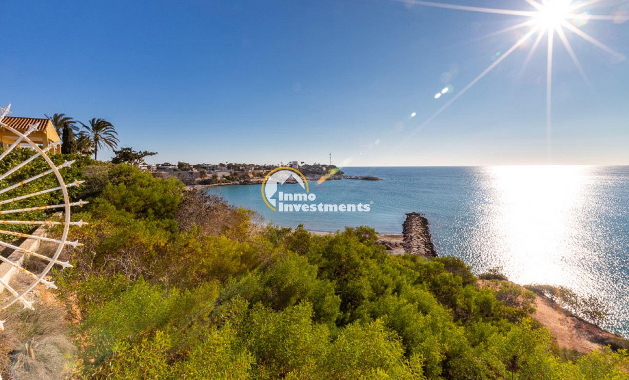 Resale - Quad House - Cabo Roig - La Regia