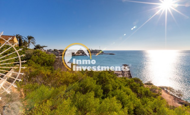 Resale - Quad House - Cabo Roig - La Regia