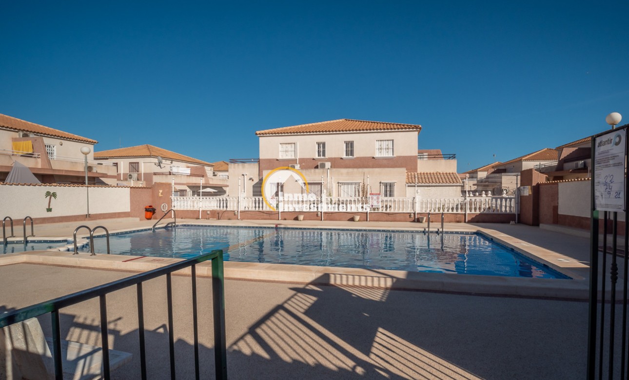 Resale - Quad House - Cabo Roig - La Regia