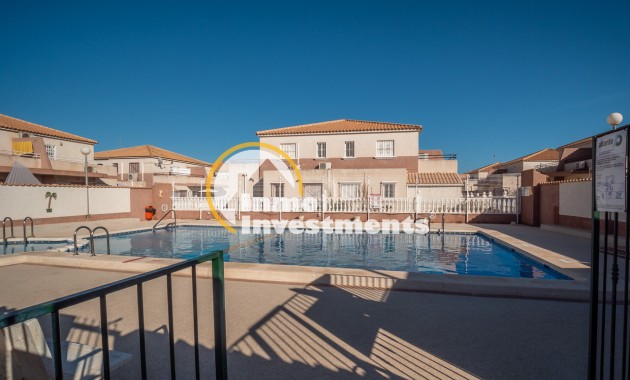 Resale - Quad House - Cabo Roig - La Regia