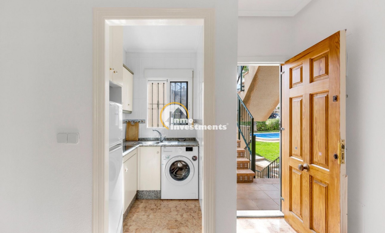 Reventa - Ático - Villamartin - Las Filipinas