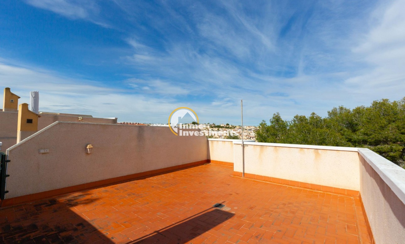 Reventa - Ático - Villamartin - Las Filipinas