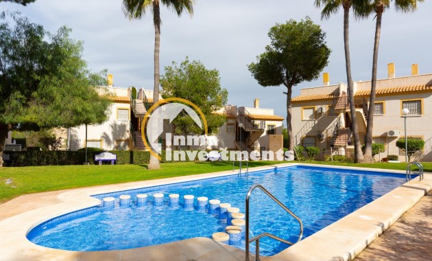 Reventa - Ático - Villamartin - Las Filipinas