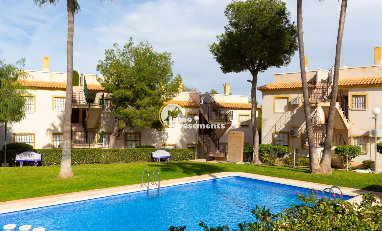 Reventa - Ático - Villamartin - Las Filipinas