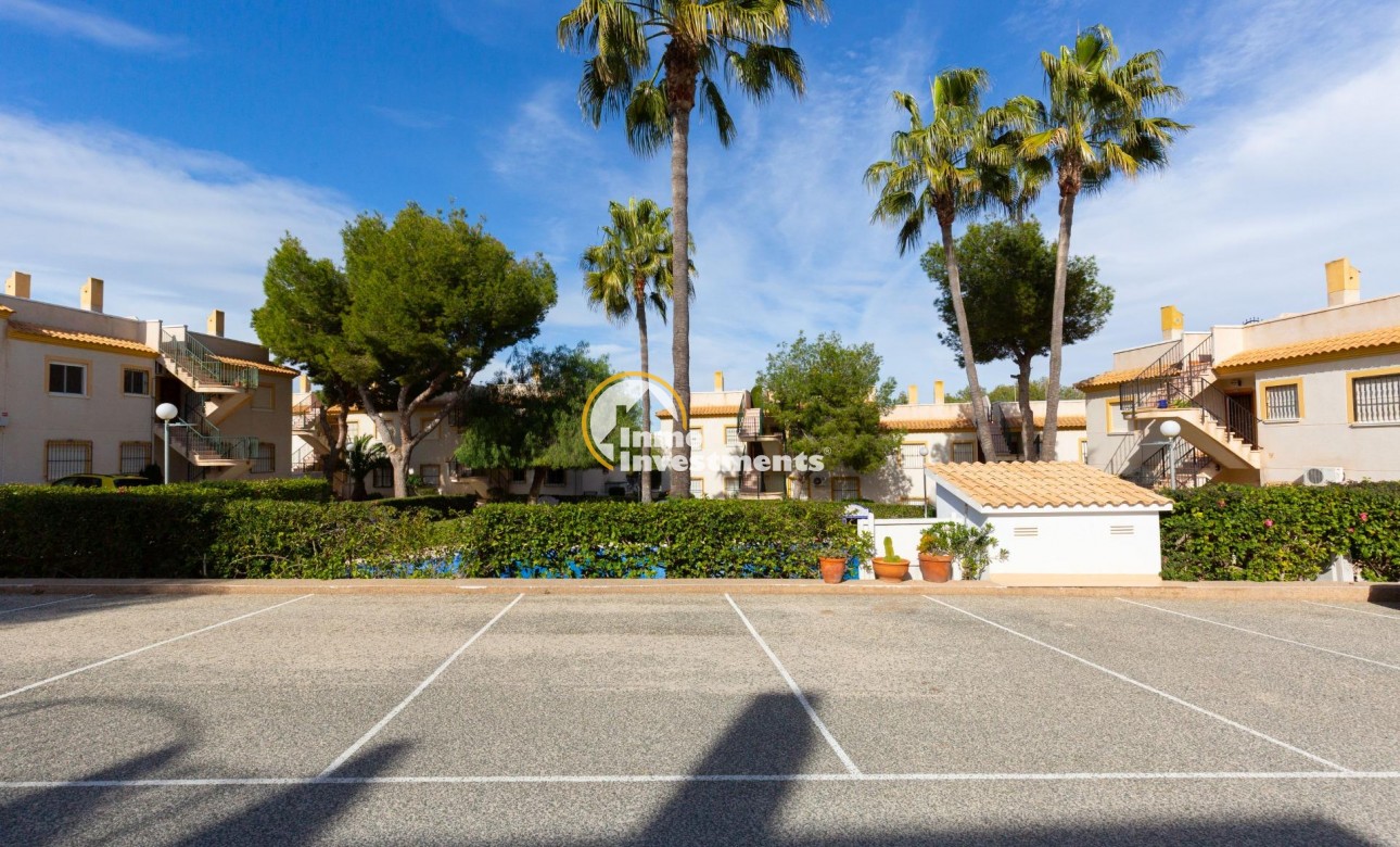 Reventa - Ático - Villamartin - Las Filipinas