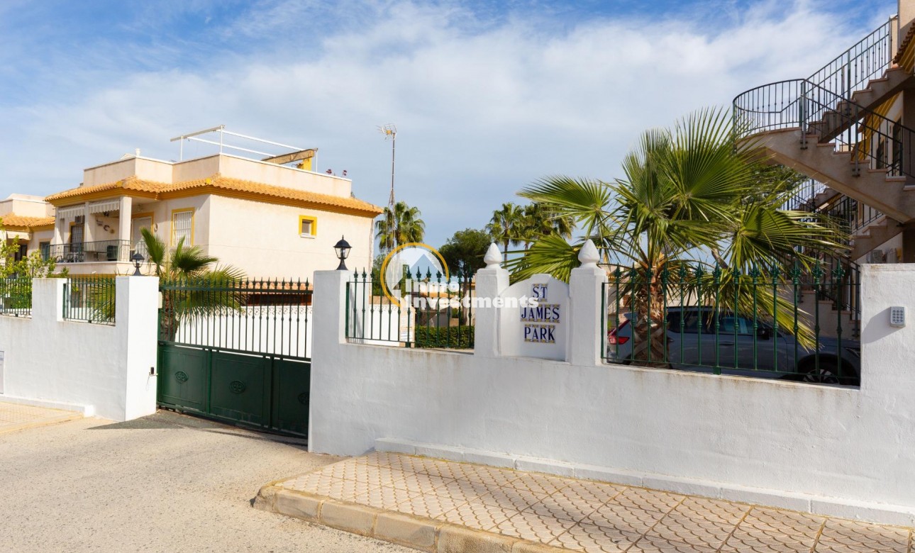 Reventa - Ático - Villamartin - Las Filipinas