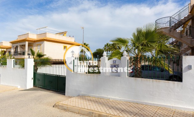 Reventa - Ático - Villamartin - Las Filipinas