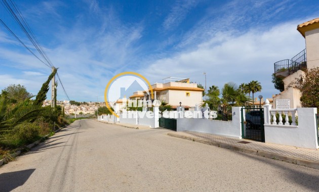 Reventa - Ático - Villamartin - Las Filipinas