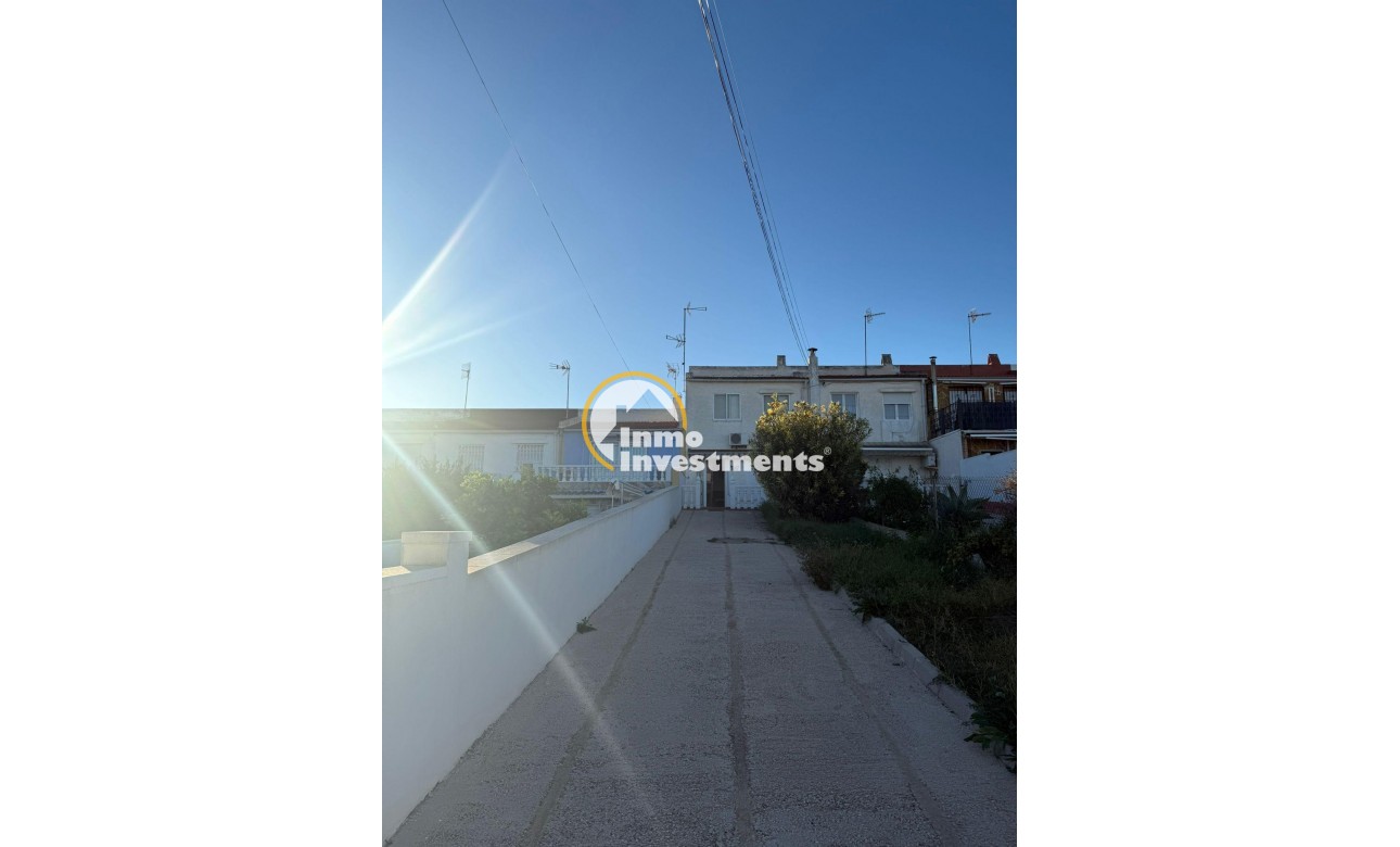 Gebrauchtimmobilien - Villa - Torrevieja - Los Balcones