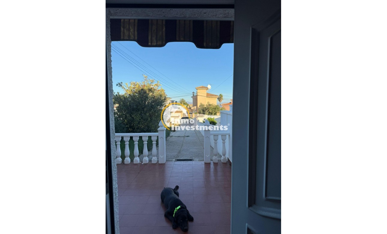 Gebrauchtimmobilien - Villa - Torrevieja - Los Balcones