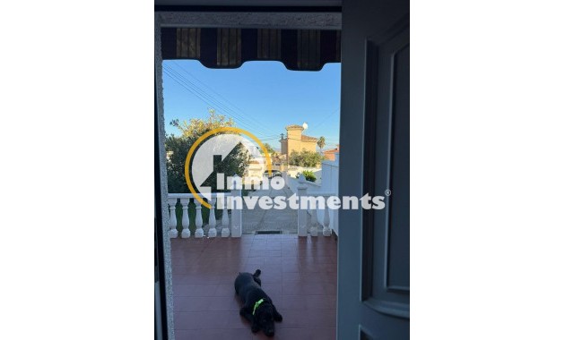 Gebrauchtimmobilien - Villa - Torrevieja - Los Balcones