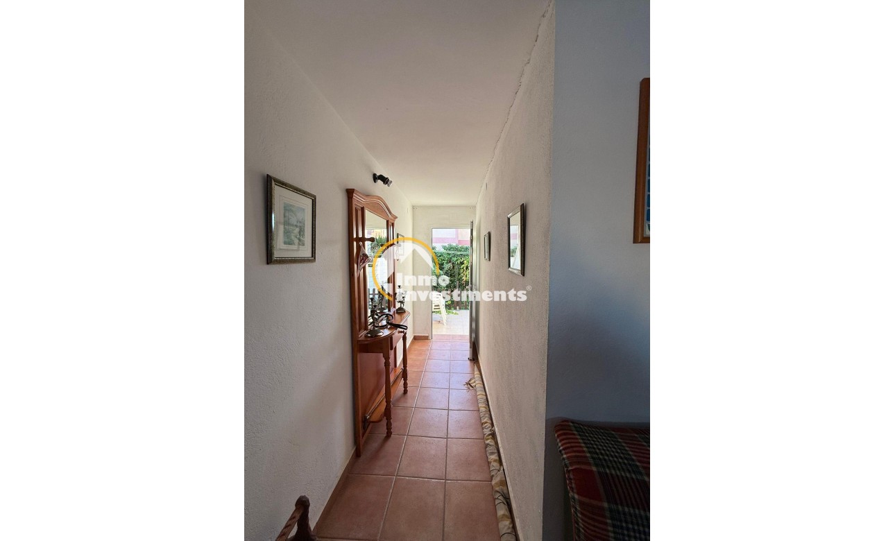 Gebrauchtimmobilien - Villa - Torrevieja - Los Balcones