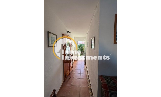 Gebrauchtimmobilien - Villa - Torrevieja - Los Balcones