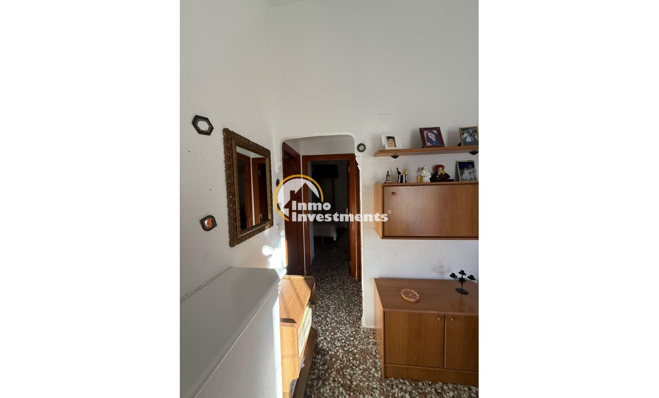 Gebrauchtimmobilien - Villa - Torrevieja - Los Balcones