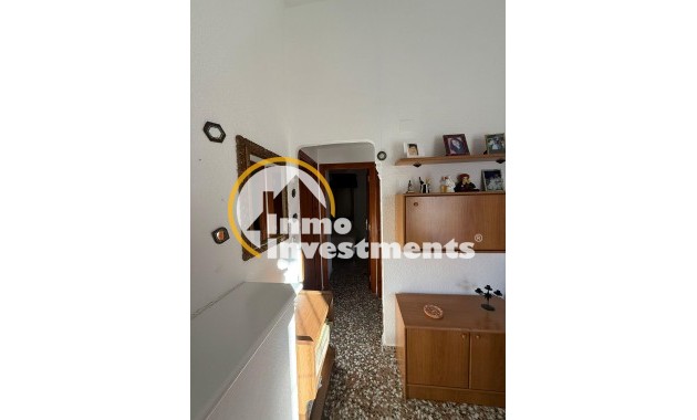 Gebrauchtimmobilien - Villa - Torrevieja - Los Balcones