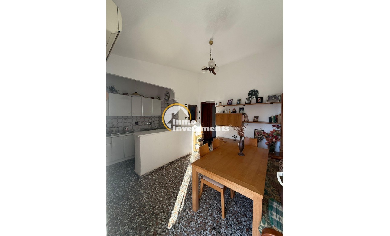 Gebrauchtimmobilien - Villa - Torrevieja - Los Balcones