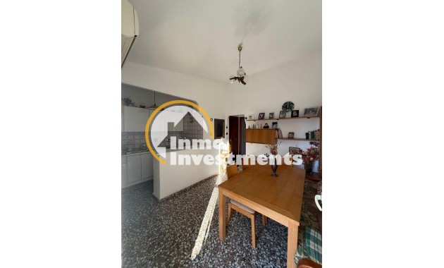 Gebrauchtimmobilien - Villa - Torrevieja - Los Balcones