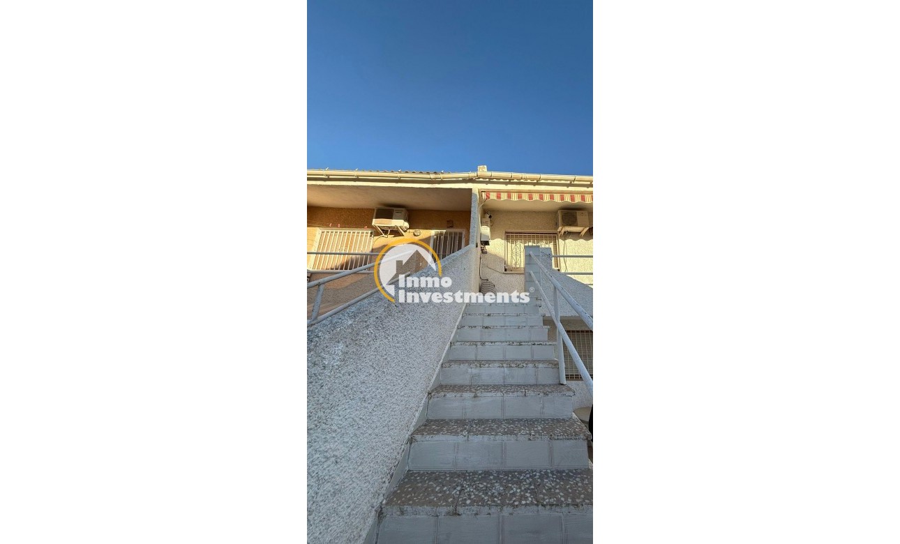 Gebrauchtimmobilien - Villa - Torrevieja - Los Balcones