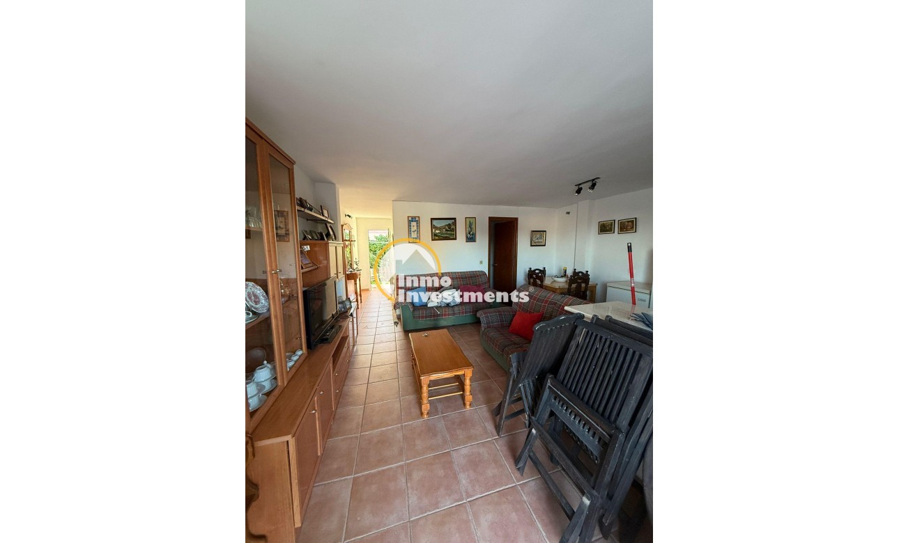 Gebrauchtimmobilien - Villa - Torrevieja - Los Balcones