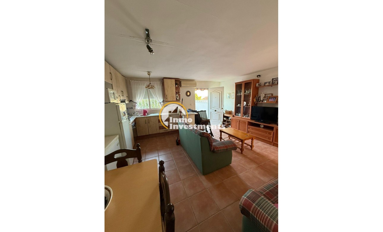 Gebrauchtimmobilien - Villa - Torrevieja - Los Balcones