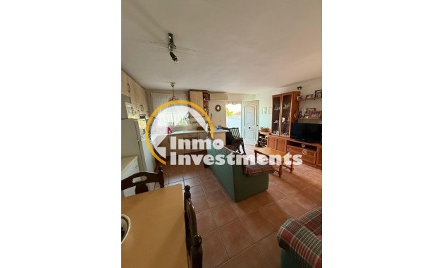 Gebrauchtimmobilien - Villa - Torrevieja - Los Balcones