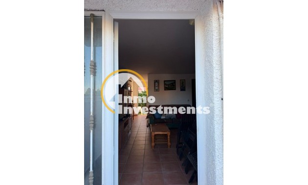Gebrauchtimmobilien - Villa - Torrevieja - Los Balcones