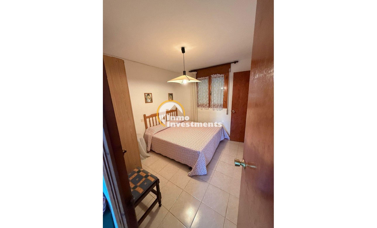 Gebrauchtimmobilien - Villa - Torrevieja - Los Balcones