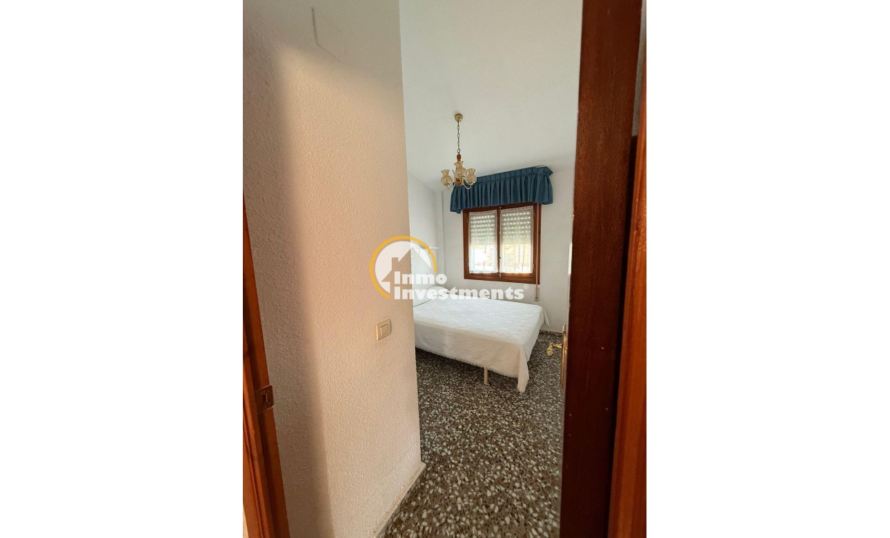 Gebrauchtimmobilien - Villa - Torrevieja - Los Balcones