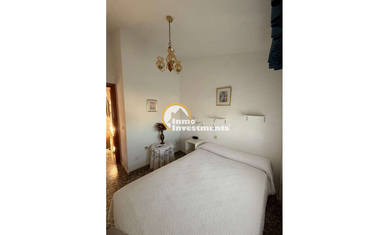 Gebrauchtimmobilien - Villa - Torrevieja - Los Balcones