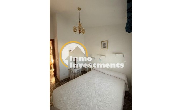 Gebrauchtimmobilien - Villa - Torrevieja - Los Balcones