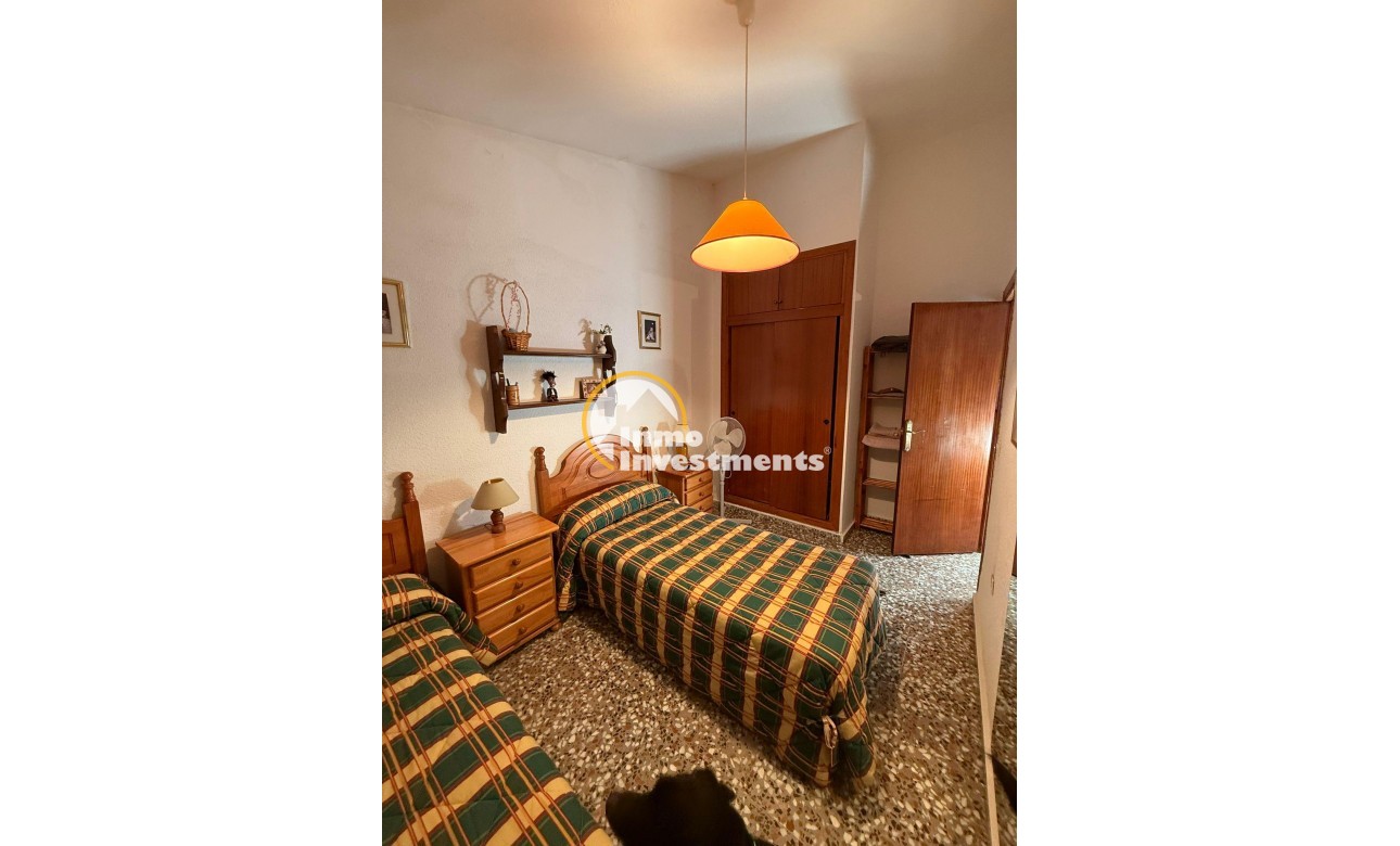 Gebrauchtimmobilien - Villa - Torrevieja - Los Balcones