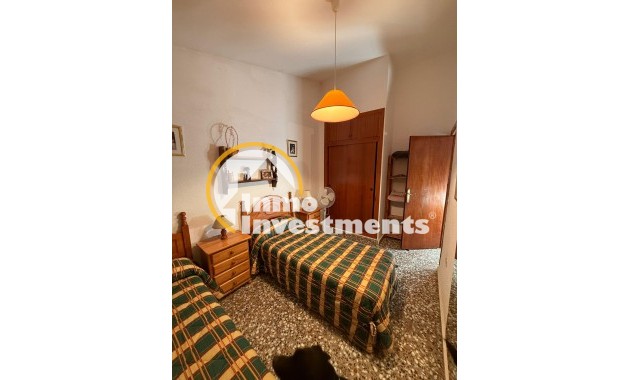 Gebrauchtimmobilien - Villa - Torrevieja - Los Balcones